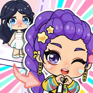 Ayla World: Princess Life